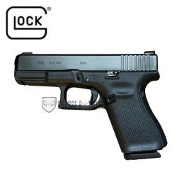 Pistolet GLOCK 19M Cal 9x19mm