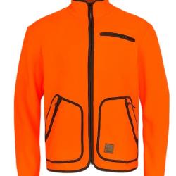 Destockage - Veste Polaire Harkila Wildboar Pro blaze