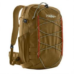 Sac &agrave; dos PATAGONIA Stealth Backpack 25L Bobcat Brown M