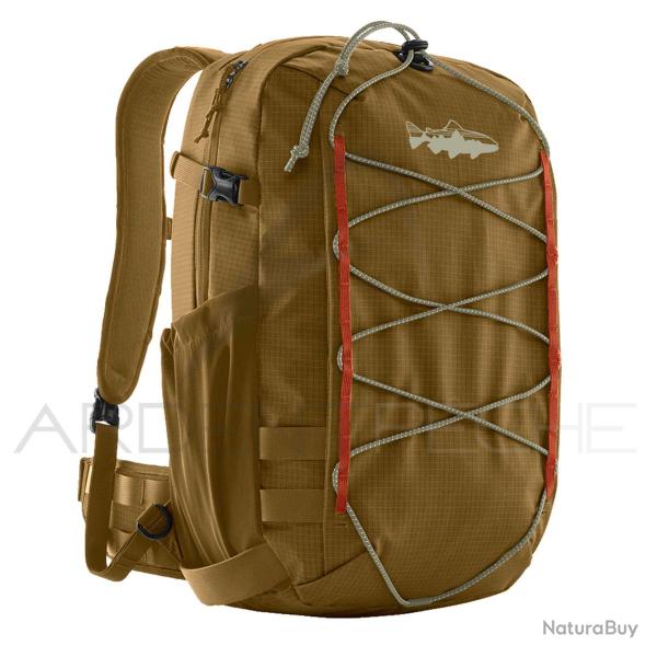 Sac � dos PATAGONIA Stealth Backpack 25L Bobcat Brown M
