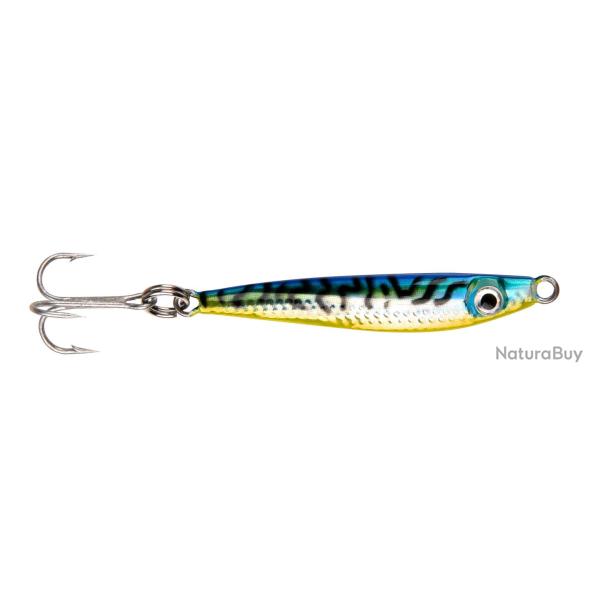 Jig M�tallique Spro Cast'X 28g Mackerel