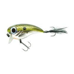 Poisson Nageur Spro Fat Iris 80 Shad