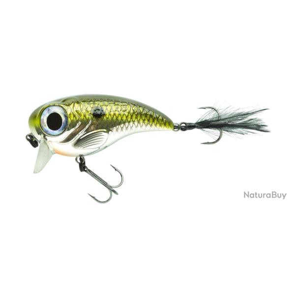 Poisson Nageur Spro Fat Iris 80 Shad