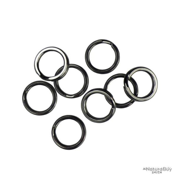Anneaux Bris�s Smith Split Rings +0