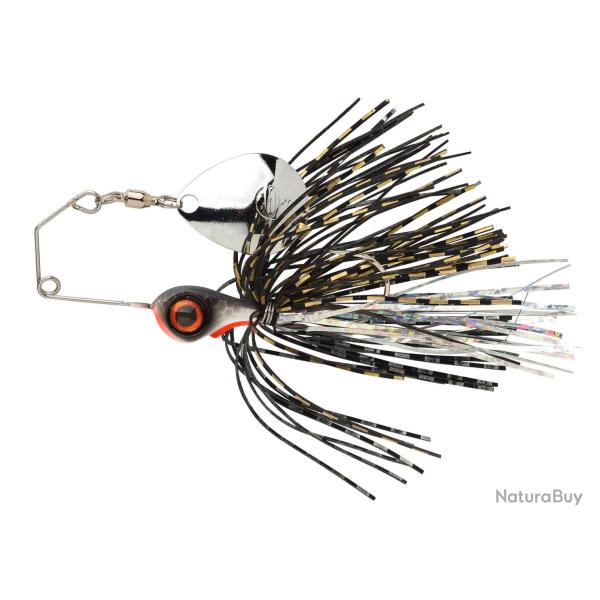 Leurre Spro Iris Baby Ambush Spinnerbait Roach