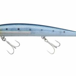 Poisson Nageur Berkley Dex Long Shot 14cm Sardine 14cm