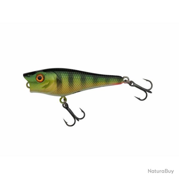 Poisson Nageur Berkley Pulse Pop 5cm 5 cm Perch 3,4g