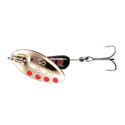 Cuiller Tournante Smith AR-S 2,1g 2,1g 04