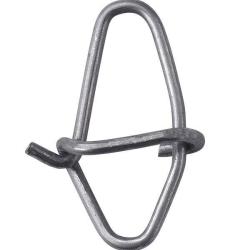 Agrafe Spro FreeStyle Reload Central Snap 3,5mm par 10 9,5Kg