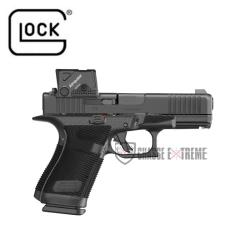 Pistolet GLOCK 19 Gen6 A-Cut COA Combo Cal 9x19mm