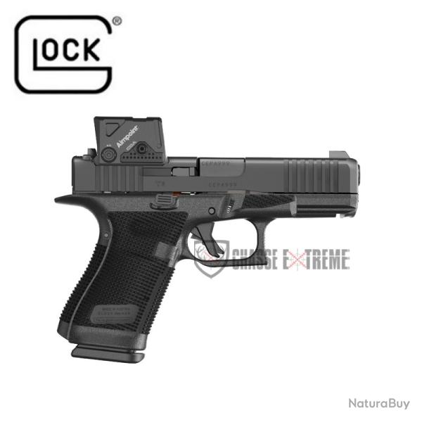 Pistolet GLOCK 19 Gen6 A-Cut COA Combo Cal 9x19mm