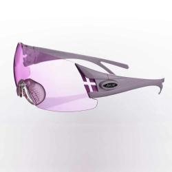 Lunettes Master - Branches seules Branches Doubles, Parme Pastel