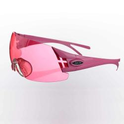 Lunettes Master - Branches seules Branches Doubles, Rose