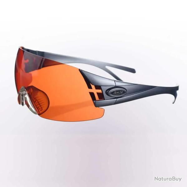 Lunettes Master - Branches seules Branches Doubles, Cold Grey