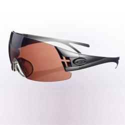 Lunettes Master - Branches seules Branches Doubles, Warm Grey