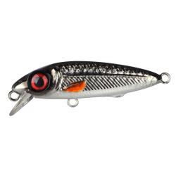 Poisson Nageur Spro Iris The Kid 38 3g 3,8cm Roach