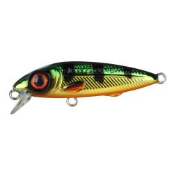 Poisson Nageur Spro Iris The Kid 38 3g 3,8cm Perch