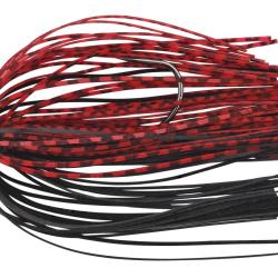 Jig Spro FS Skirted Jig 5g 5g Cray