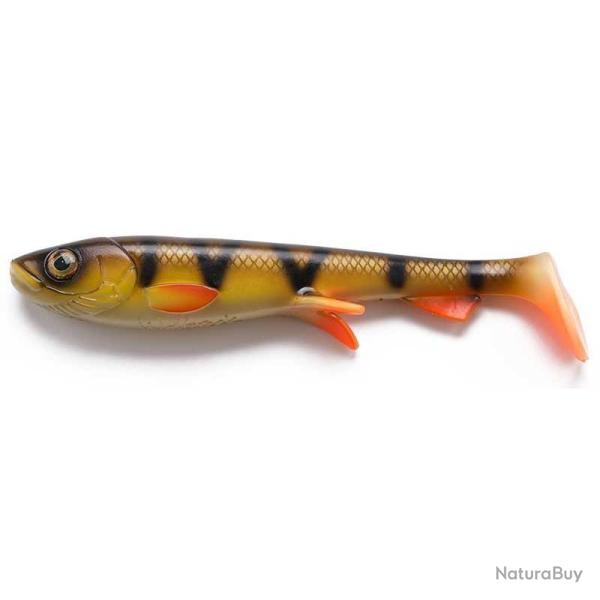 Leurre Souple Wolfcreek Shad 2.0 15cm 15cm 30g PERCH