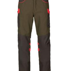 Destockage - Pantalon Harkila Pro Hunter Dog Keeper GTX