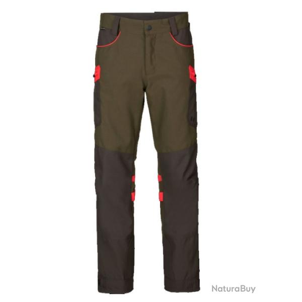 Destockage - Pantalon Harkila Pro Hunter Dog Keeper GTX