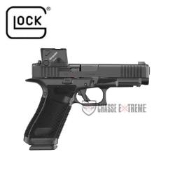 Pistolet GLOCK 17 Gen6 A-Cut COA Combo Cal 9x19mm