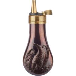 Poire &agrave; poudre &laquo; Colt &raquo; (Calibre: .44)