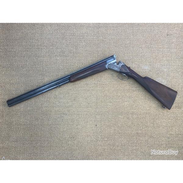 FUSIL MERKEL 200E CAL. 12/70