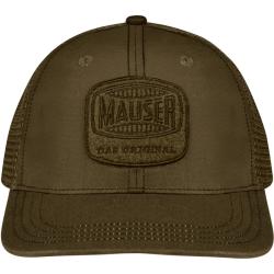 Casquette mesh (Couleur: Tobaco, Taille: TU)