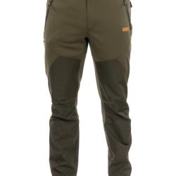 Pantalon Stilk ST Couleur Vert