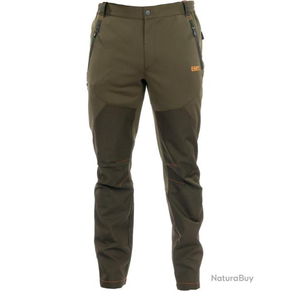 Pantalon Stilk ST Couleur Vert