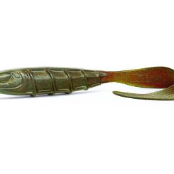 Leurre Souple Nays GHST JNR 50 - 12,7cm 12,7cm Par 4 C-02 11,1g