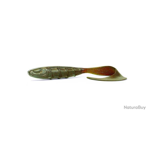 Leurre Souple Nays GHST JNR 50 - 12,7cm 12,7cm Par 4 C-02 11,1g