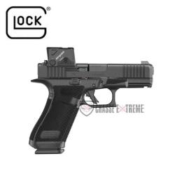 Pistolet GLOCK 45 Gen6 A-Cut COA Combo Cal 9x19mm