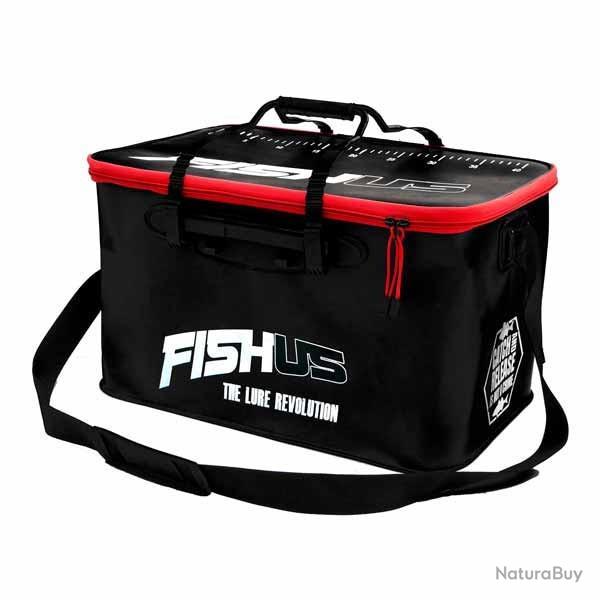 Sac Bakkan Fishus 46 x 30 x 27cm