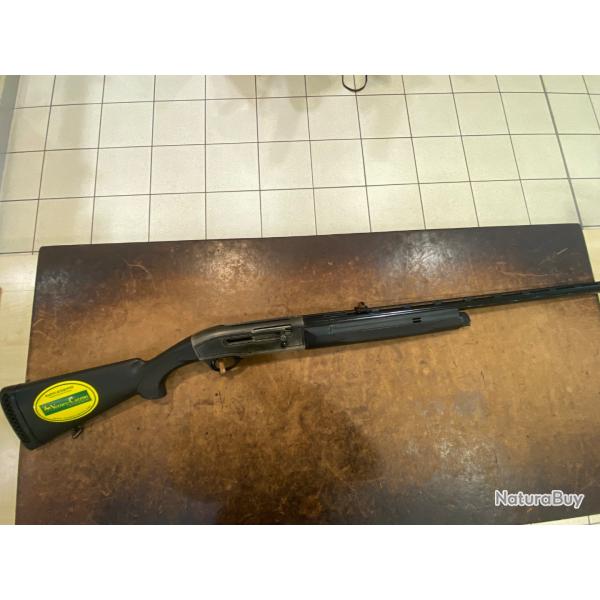 Fusil semi-automatique marocchi calibre12