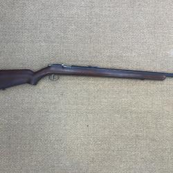CARABINE LAMPAGYAR ARM&Eacute;E HONGROISE CAL. 22LR
