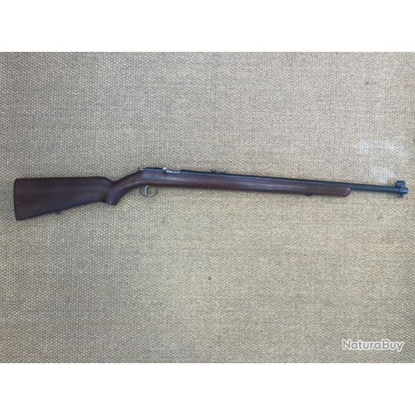 CARABINE LAMPAGYAR ARM�E HONGROISE CAL. 22LR