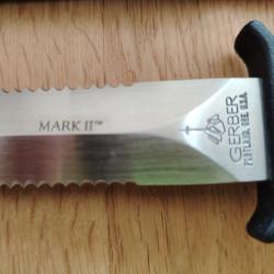 Gerber mark 2