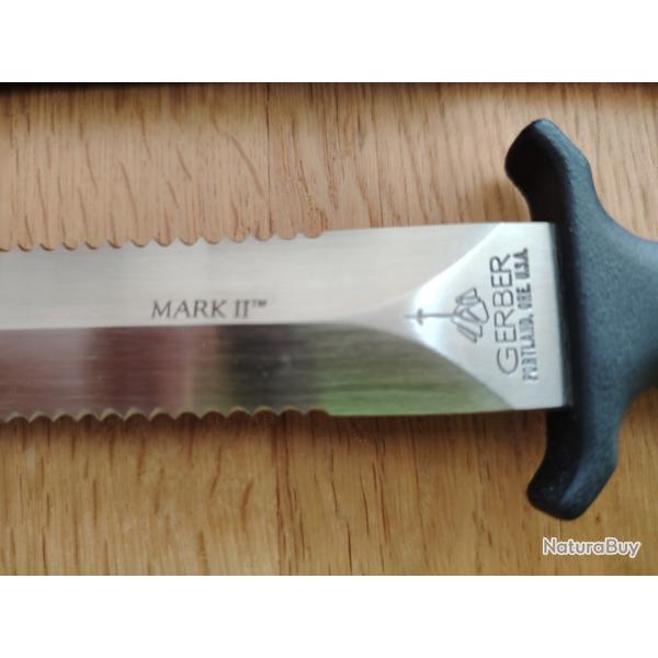 Gerber mark 2