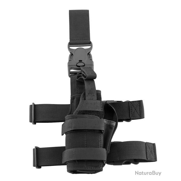 ETUI TACTIQUE DE CUISSE EN CORDURA
