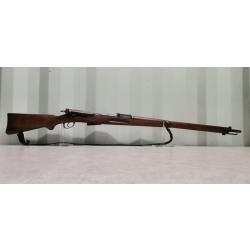 Fusil Schmidt Rubin 96/11 cal.7.5x55 cat.D avec certificat du B.E n.2