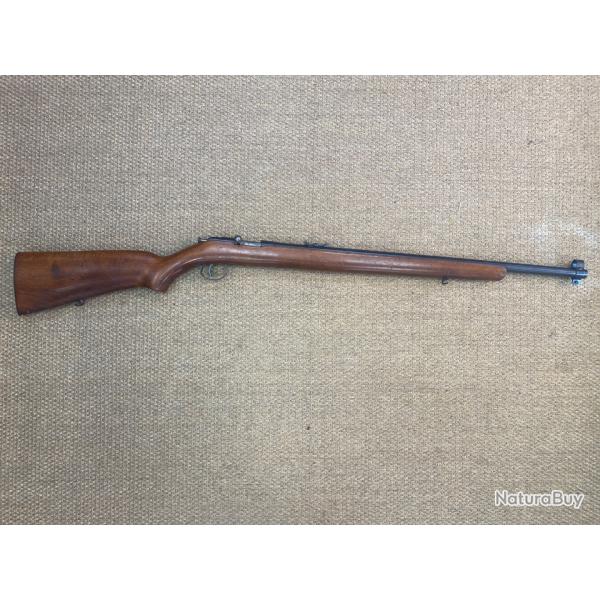CARABINE LAMPAGYAR ARM�E HONGROISE CAL. 22LR (2)