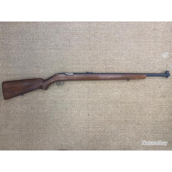 CARABINE LAMPAGYAR ARM�E HONGROISE CAL. 22LR (3)