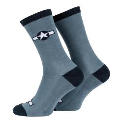 Chaussettes US Airforce WWII 35/38