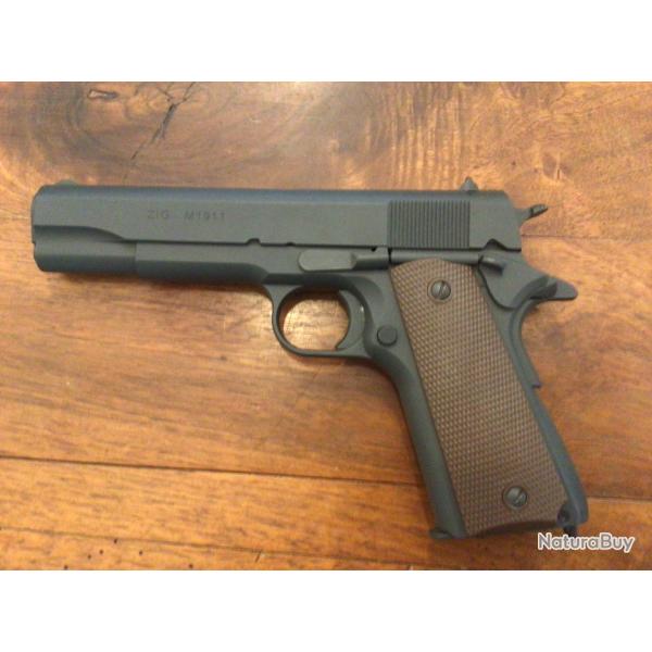 1911 TISAS
