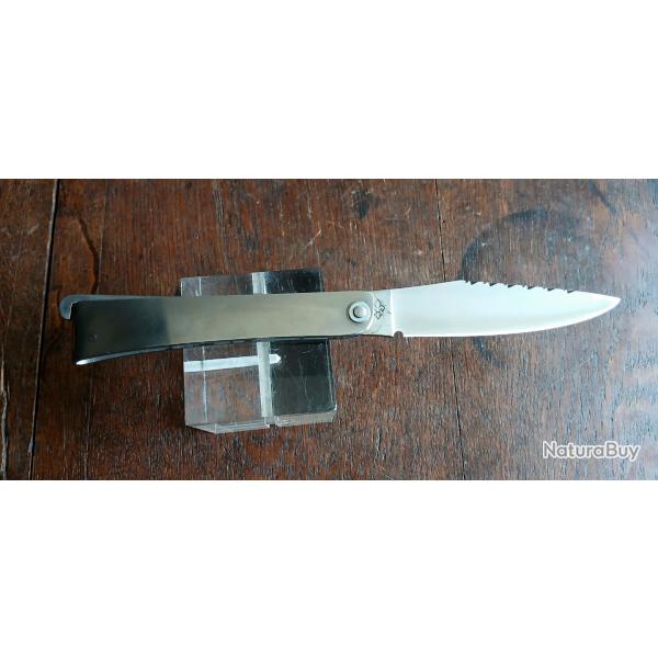 Couteau le Normanchois 2