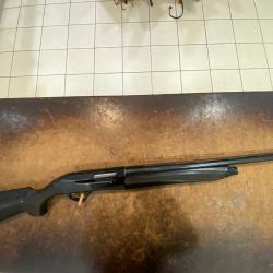 fusil fabarm calibre 12