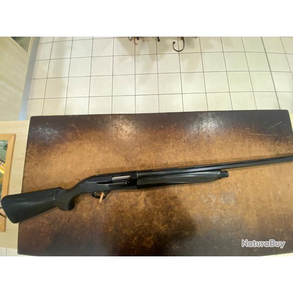 fusil fabarm calibre 12