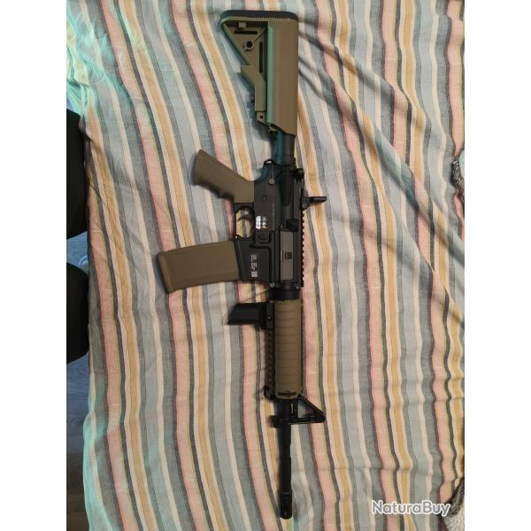 M4 specna arms gate x-asr